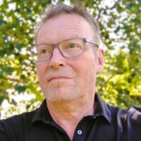 Jon Clark M.Sc CMLI MRTPI