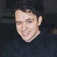 Diego Rojas Garcia