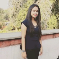 TWINKLE DAS