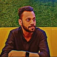Huzaifa Belal