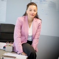 Gaia Giordani