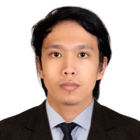 Norman Dayrit