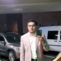 Kamel Saqer