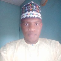 mohammed Grema