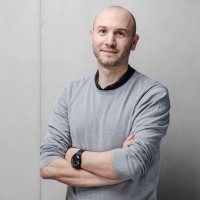 Nicolas Bonvin