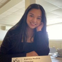 Katrina Medina