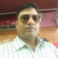 RANJIT CHOUDHARY