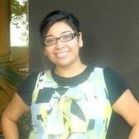 Victoria Reyes