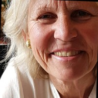 Gisèle Van Zeben - De Vries