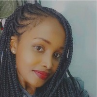 Virginia Musyoka