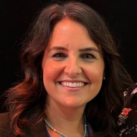 Elizabeth Kriarakis