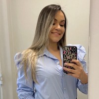 Jeane Novais