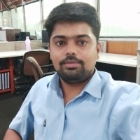 Mohanraj Padmanapan