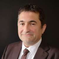 Pascal PERREAU