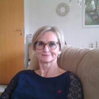 Alice Nelander
