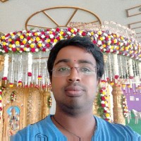 Kaaleru Ranjith kumar