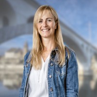Sonja Isler-Rüttimann