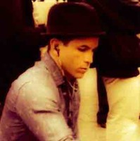 Andres Cabrera