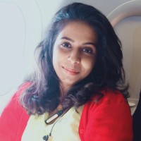 Ca Neha Prabhu