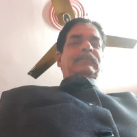 R.P. Mishra Mishra
