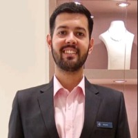 Utkarsh Parashar