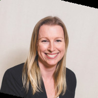 Wendy Harvey
