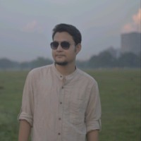 Arjun Mukherjee