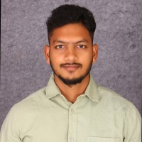 Ragul Aravind