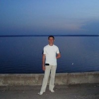 Дмитрий Маркеев