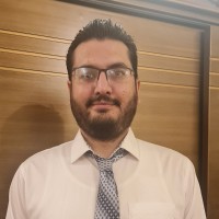 Ubaid Ullah