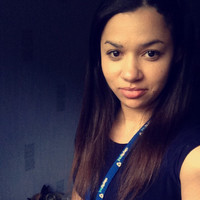 Monique Joseph-Fryatt