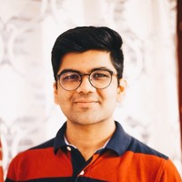Rishabh Rai