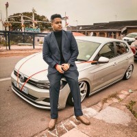 Keenen Pillay