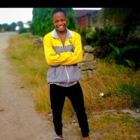 Uwem Thomas