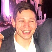 Ryan Visor