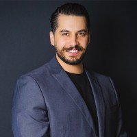 Mickel-John Daoud