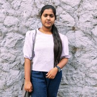 Janani Ganesan