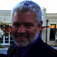 Kevin Mozingo