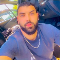 Ayoub Bennouar