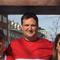 Jeff Farrelly