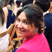 Sonia Pérez Urdiales