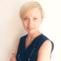 Anna Bonnici (Stepien)