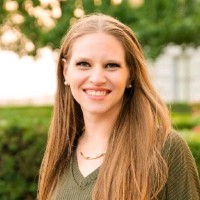 Hannah Erickson M.A., Bcba