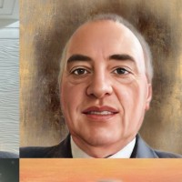 Carlos Alberto Alves dos Santos