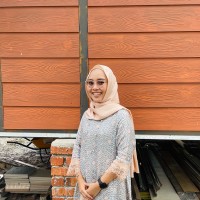Nurul Izzati Ahmad Rosli