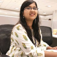 Srishti Singh