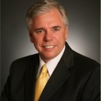 Larry Myers, PMP
