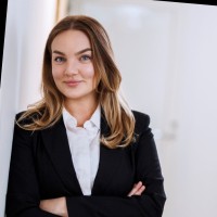 Martina Borg