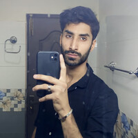 Saad Mehmood