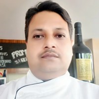 Ratnesh Kumar Singh